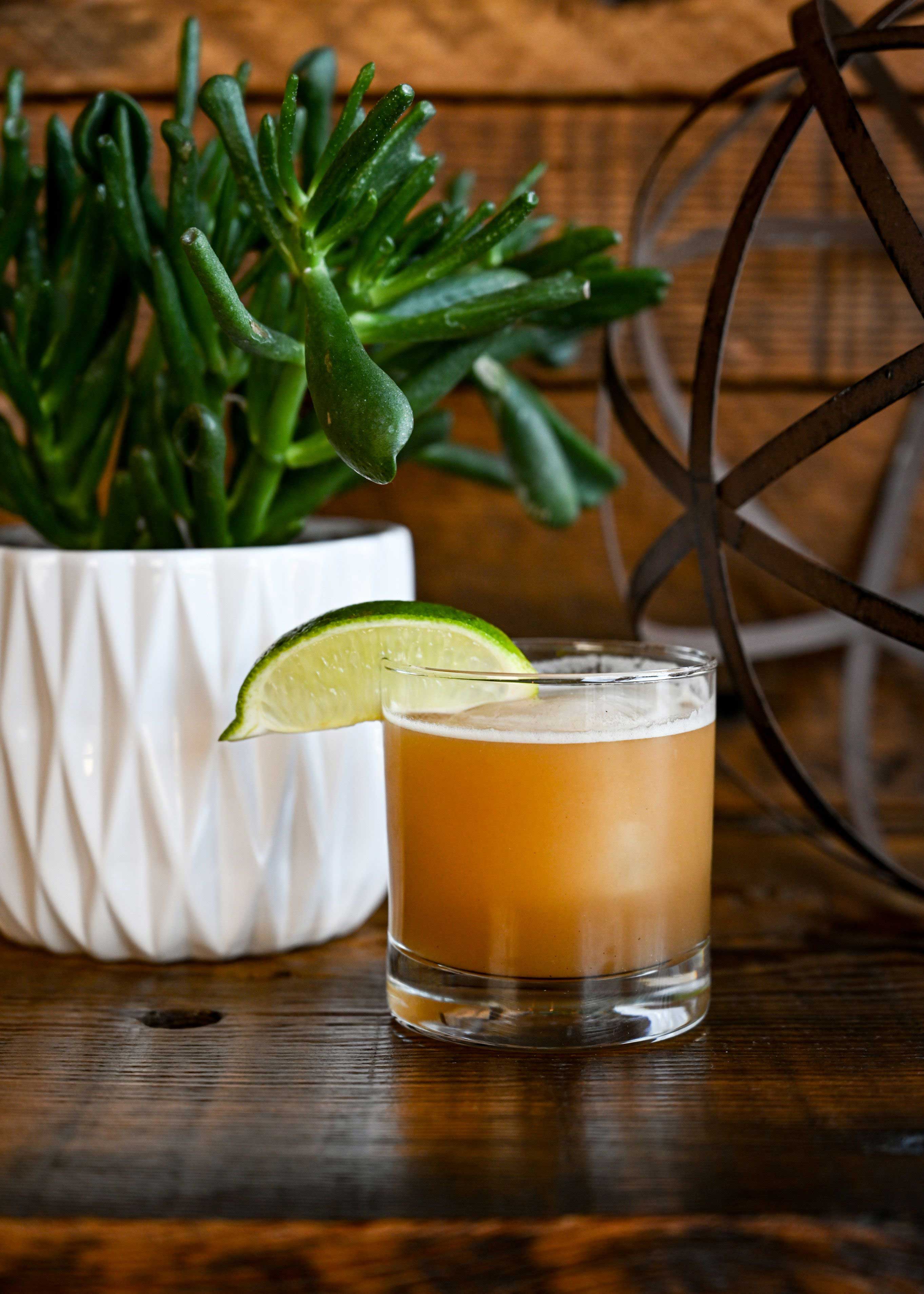 Hood River Mai Tai