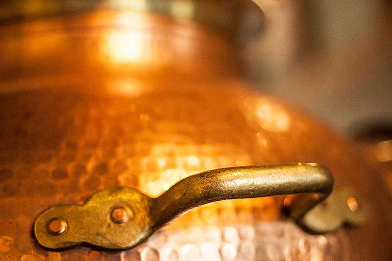 Hood River Camp 1805 Still